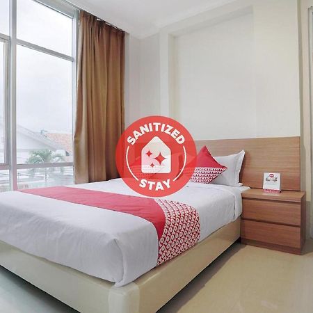 Oyo 415 The Kartini 8 Residence Jakarta Extérieur photo