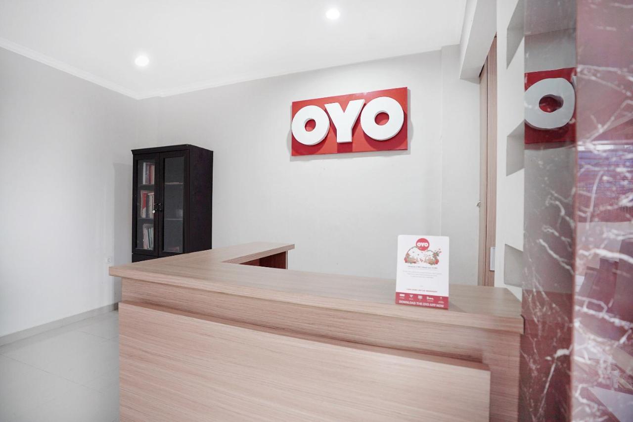 Oyo 415 The Kartini 8 Residence Jakarta Extérieur photo