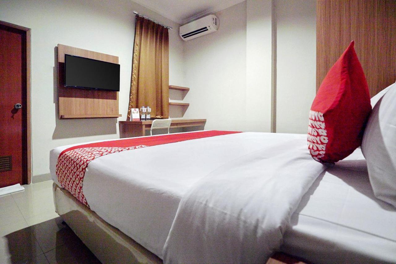 Oyo 415 The Kartini 8 Residence Jakarta Extérieur photo