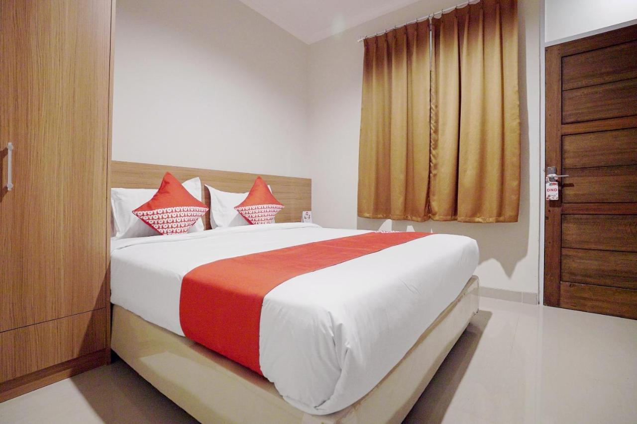 Oyo 415 The Kartini 8 Residence Jakarta Extérieur photo