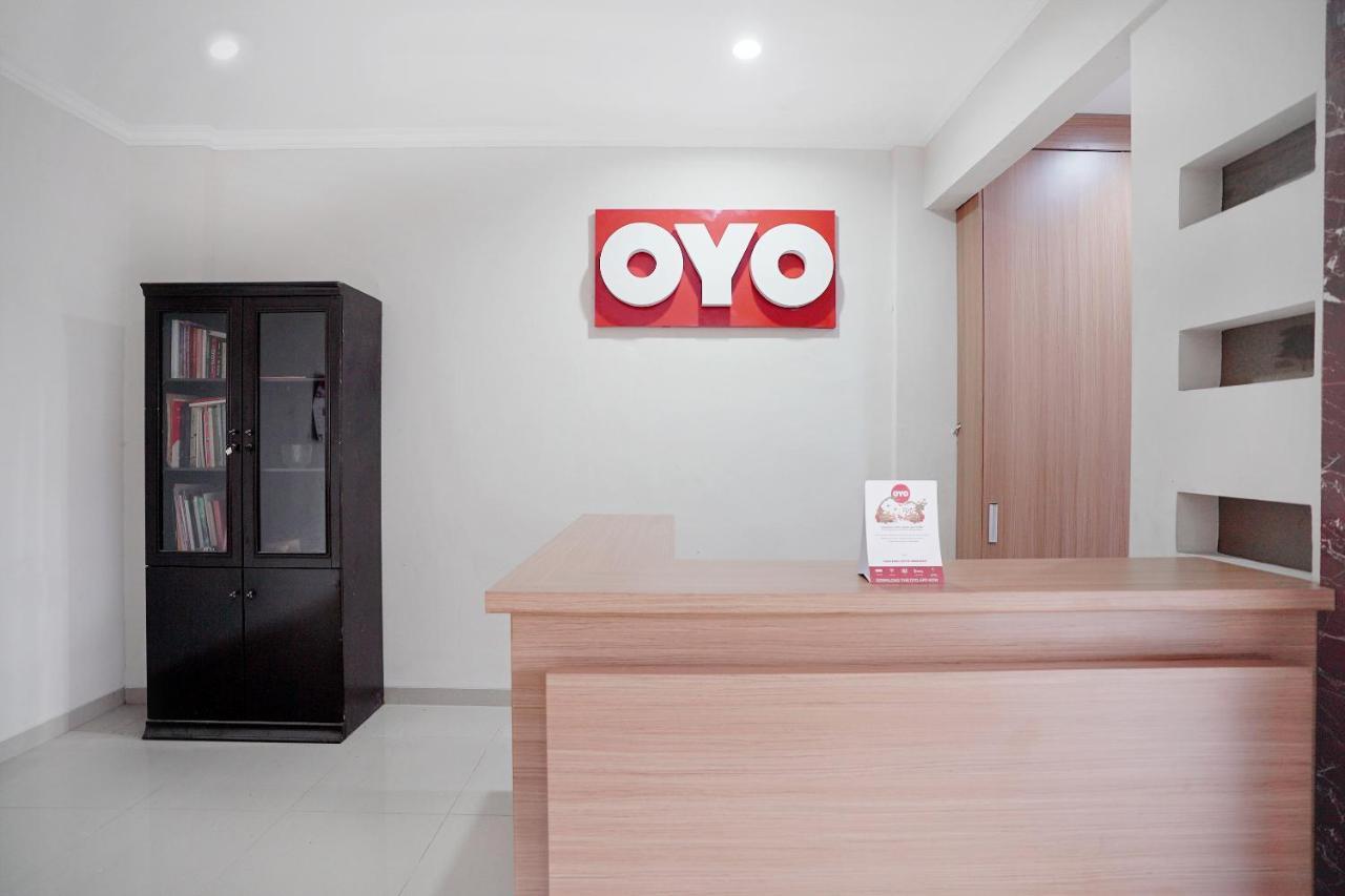 Oyo 415 The Kartini 8 Residence Jakarta Extérieur photo