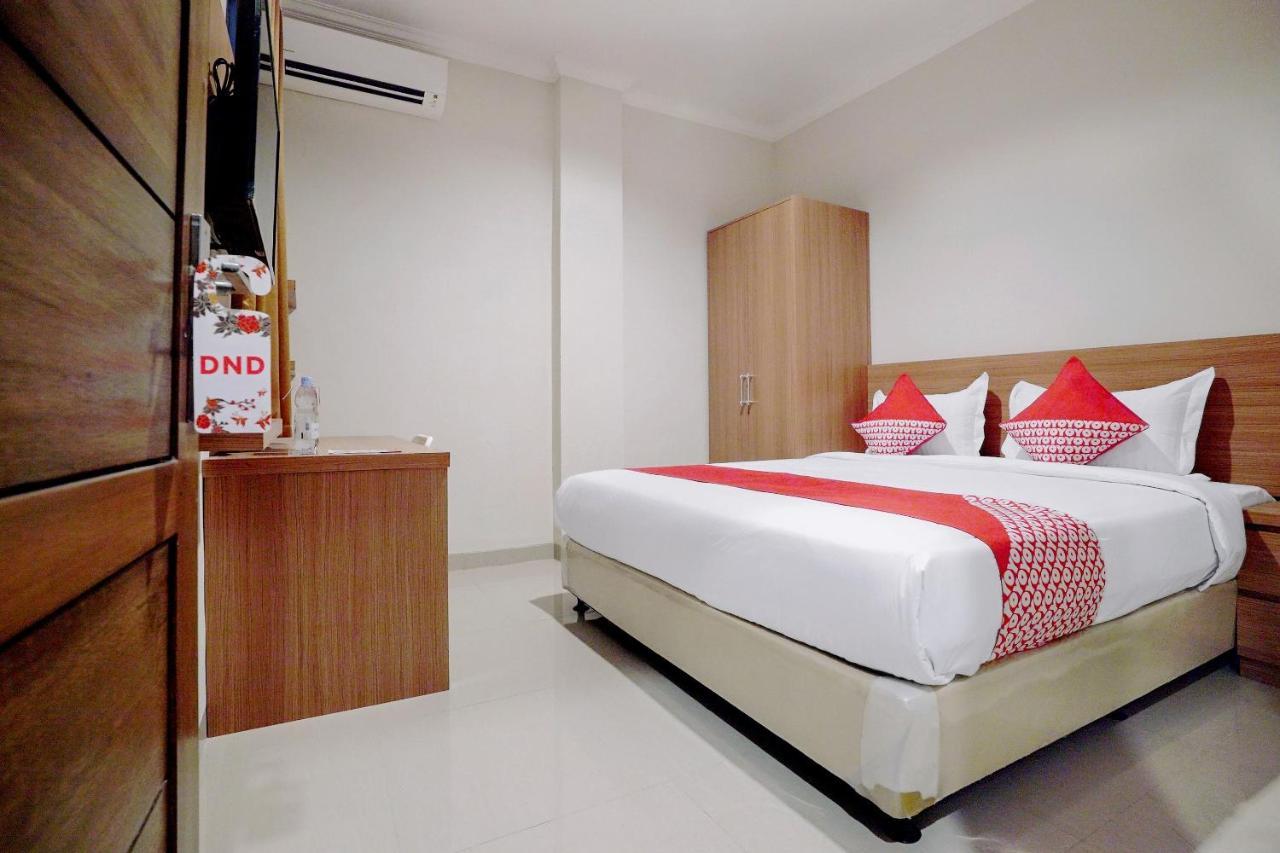 Oyo 415 The Kartini 8 Residence Jakarta Extérieur photo