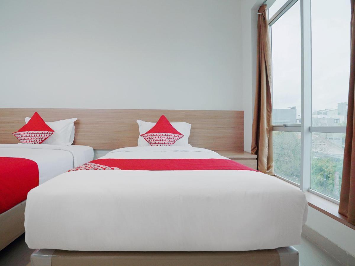 Oyo 415 The Kartini 8 Residence Jakarta Extérieur photo