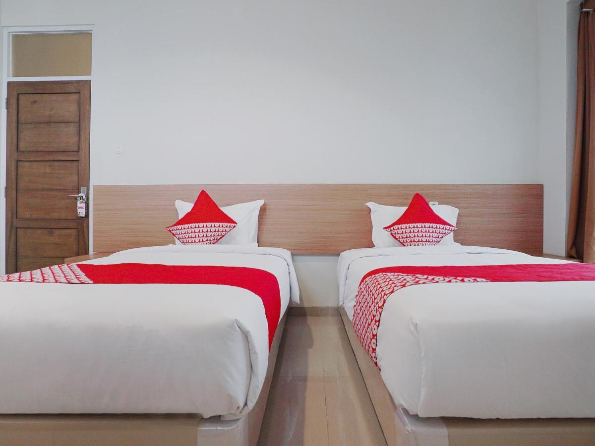 Oyo 415 The Kartini 8 Residence Jakarta Extérieur photo