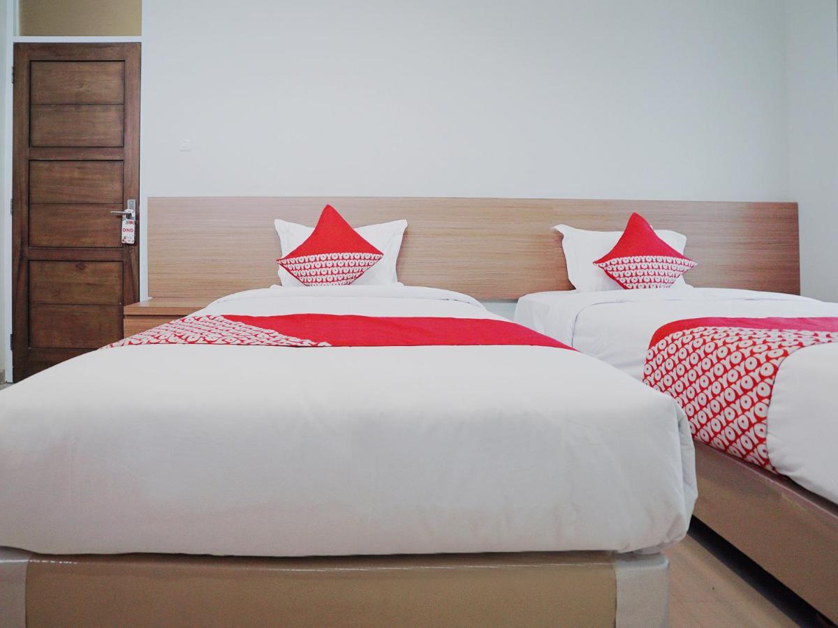 Oyo 415 The Kartini 8 Residence Jakarta Extérieur photo
