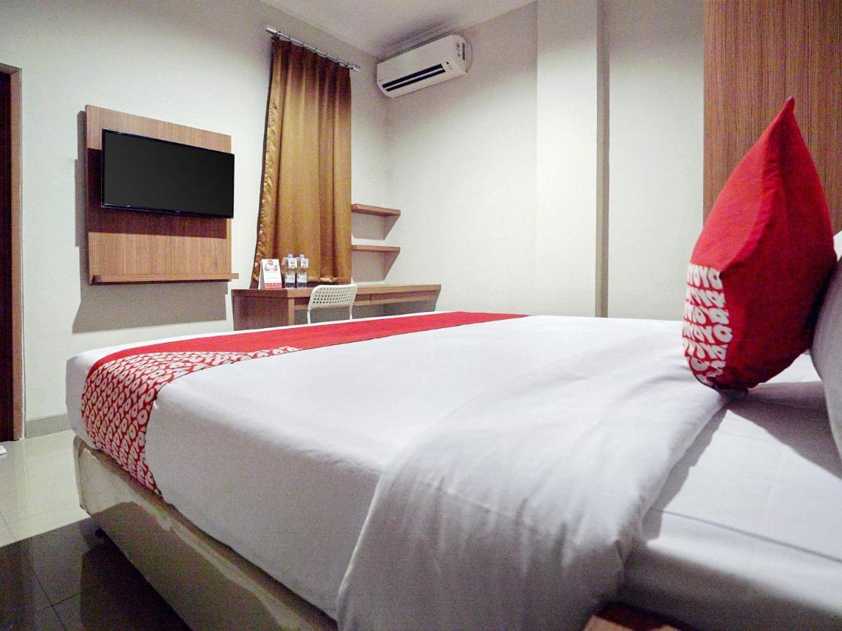 Oyo 415 The Kartini 8 Residence Jakarta Extérieur photo