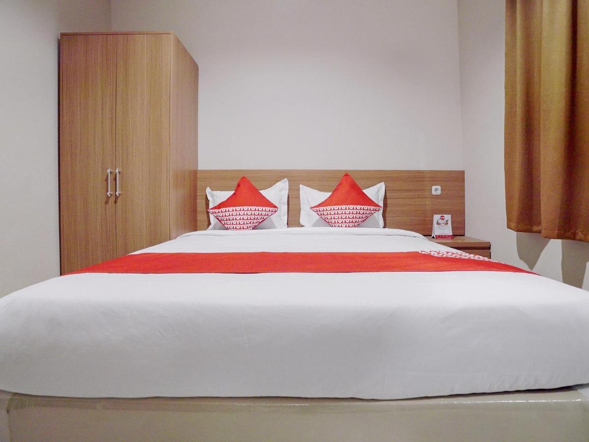 Oyo 415 The Kartini 8 Residence Jakarta Extérieur photo