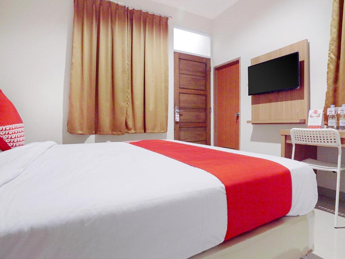 Oyo 415 The Kartini 8 Residence Jakarta Extérieur photo