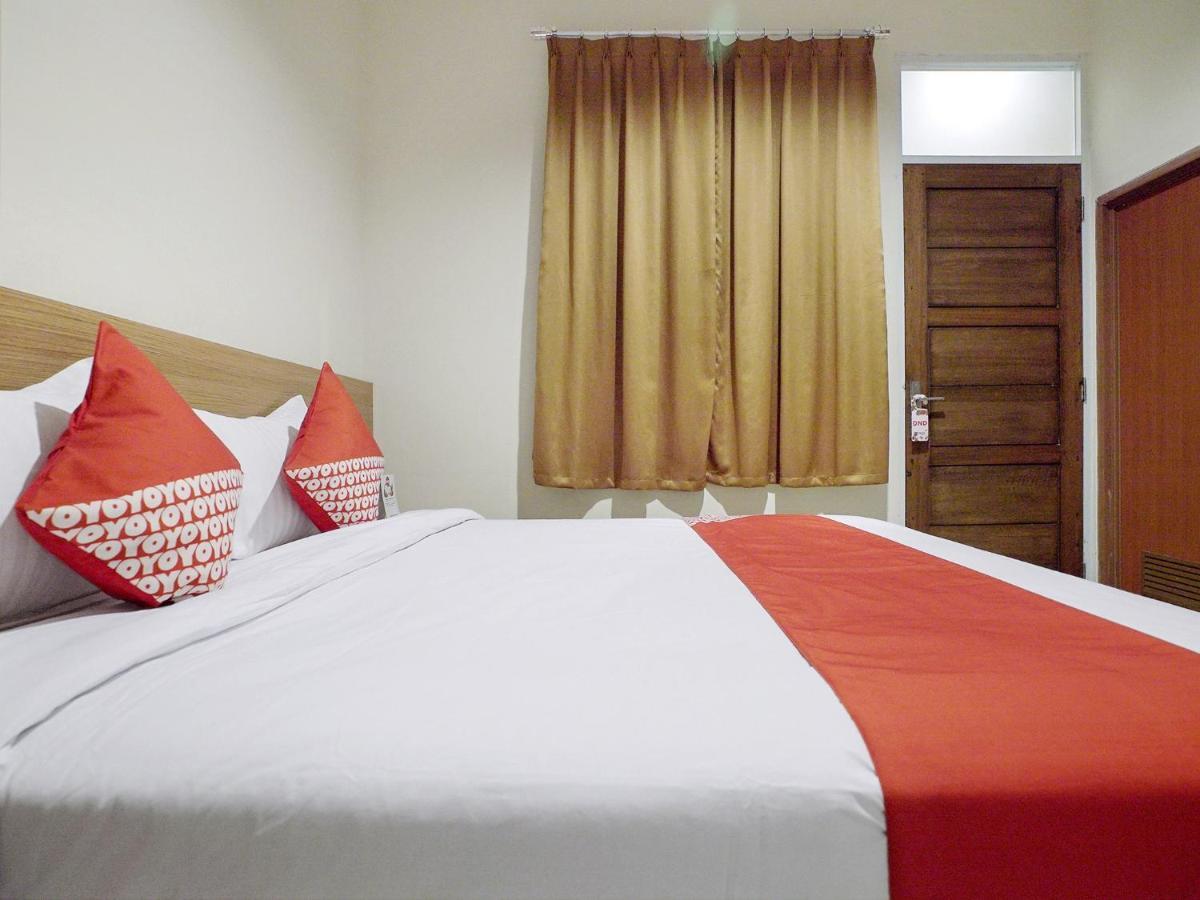 Oyo 415 The Kartini 8 Residence Jakarta Extérieur photo