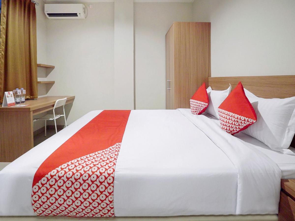 Oyo 415 The Kartini 8 Residence Jakarta Extérieur photo
