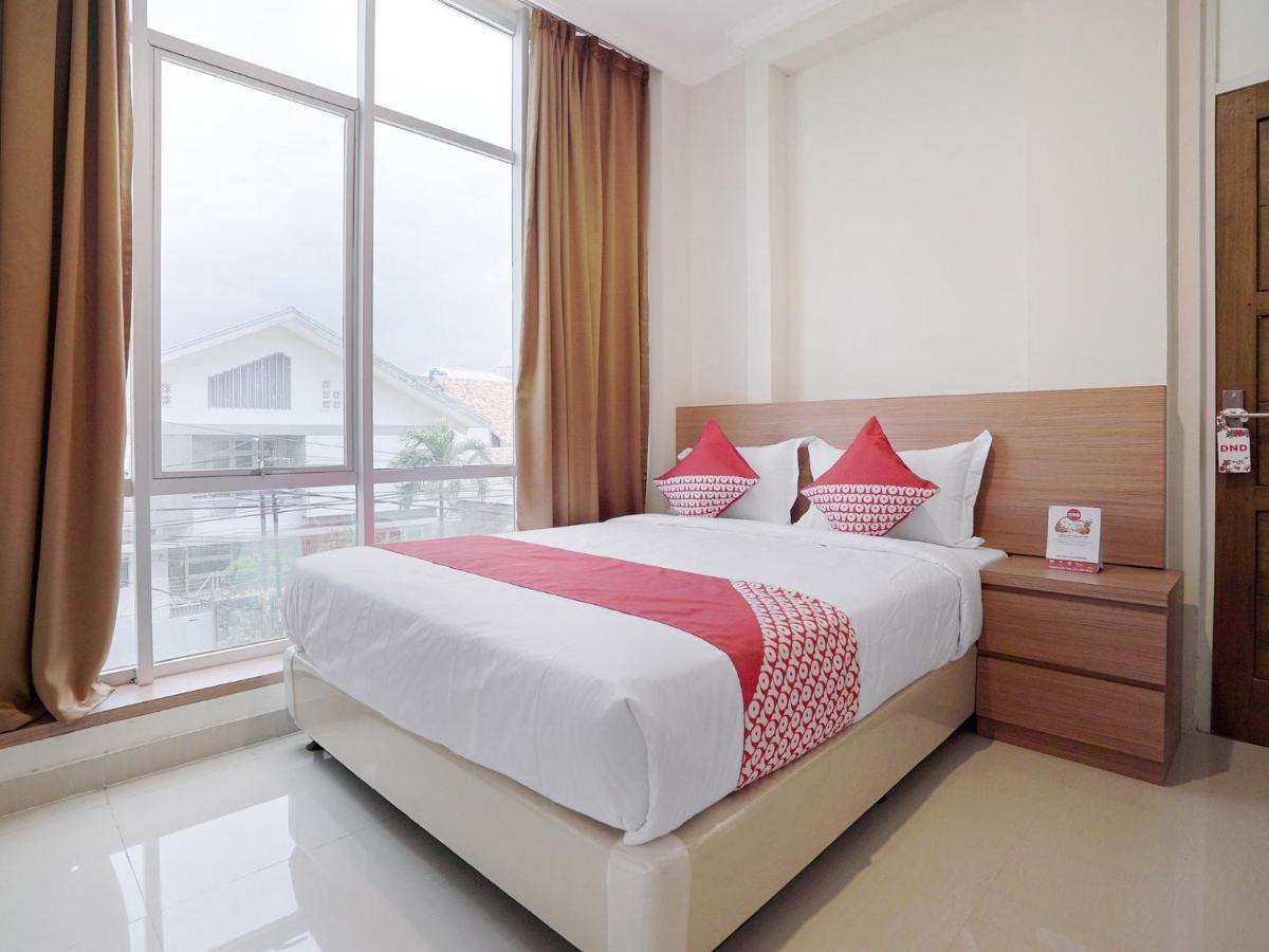 Oyo 415 The Kartini 8 Residence Jakarta Extérieur photo