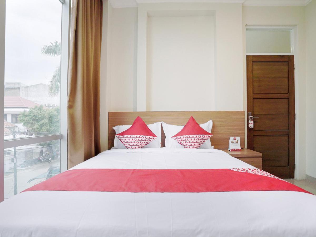 Oyo 415 The Kartini 8 Residence Jakarta Extérieur photo