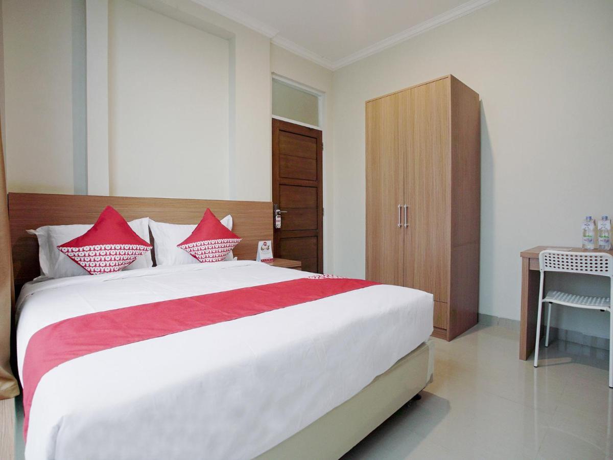 Oyo 415 The Kartini 8 Residence Jakarta Extérieur photo