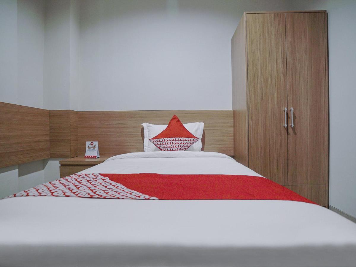Oyo 415 The Kartini 8 Residence Jakarta Extérieur photo