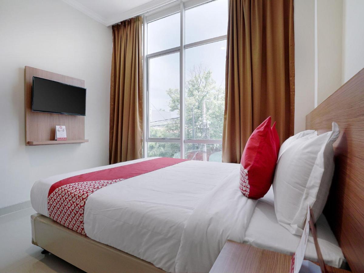 Oyo 415 The Kartini 8 Residence Jakarta Extérieur photo