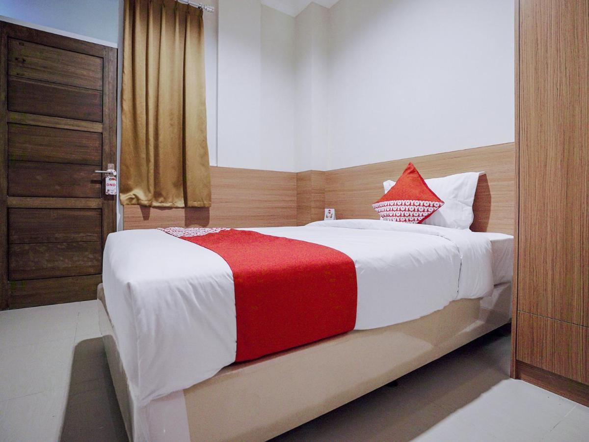 Oyo 415 The Kartini 8 Residence Jakarta Extérieur photo